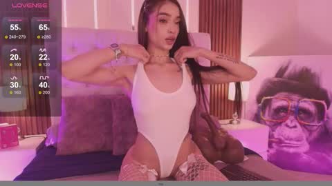 VEGA  online show from 02/23/26, 02:47