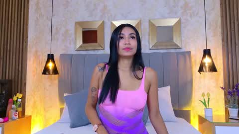 Mia brando online show from 03/13/26, 08:15