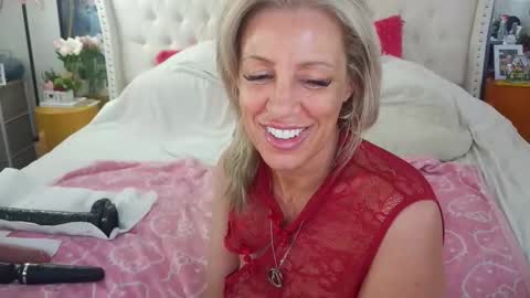 Vegas Dani online show from 05/30/26, 03:53