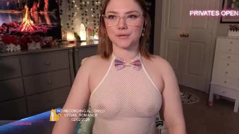 vegas_romance online show from 02/03/26, 06:40