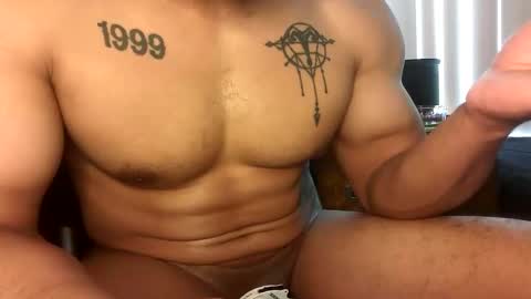 Vegas Love online show from 04/07/26, 11:26