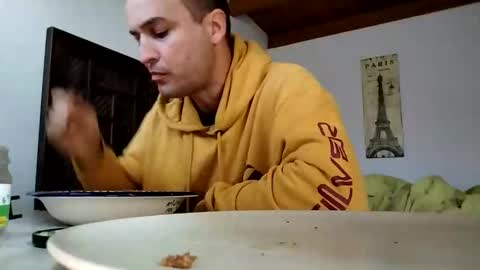 vegboy87 online show from 11/16/25, 08:20