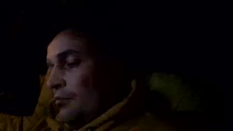 vegboy87 online show from 11/19/25, 07:36