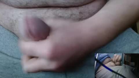 vegeta_ssj online show from 03/02/26, 06:15