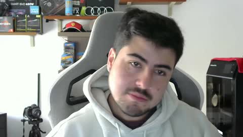 Charles online show from 12/09/24, 05:19