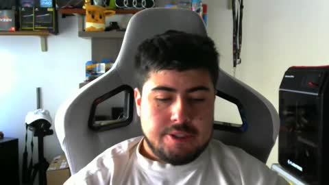 Charles online show from 11/07/25, 03:23