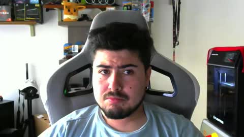 Charles online show from 11/13/25, 04:39