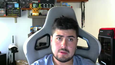 Charles online show from 12/03/25, 06:28