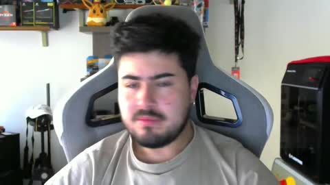 Charles online show from 02/06/26, 03:04