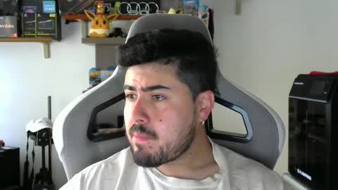 Charles online show from 02/20/26, 02:06