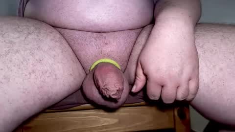 veiny_thing online show from 03/04/26, 02:50