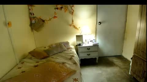 Snapshot of veka_lourens chatting on 09/22/25, 07:05 veka_lourens online show from 09/22/25, 07:05