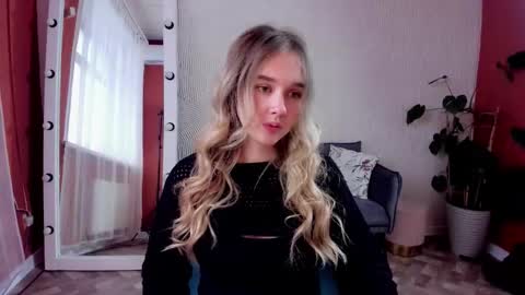 Barbara online show from 11/23/25, 05:29