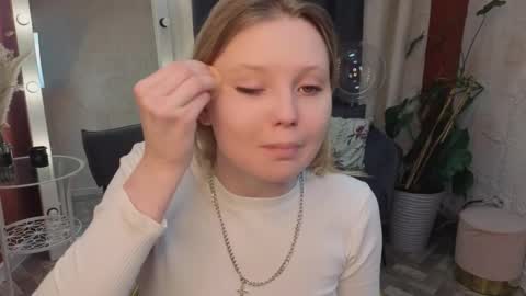 Barbara online show from 03/01/26, 11:56