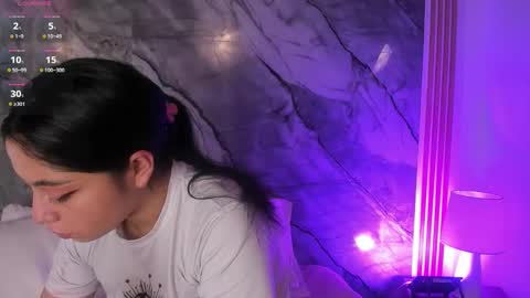 Isabella online show from 02/14/26, 04:48