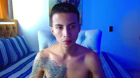 velk_hot1 online show from 03/05/26, 01:40