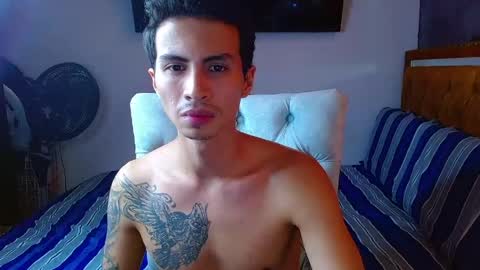 velk_hot1 online show from 04/18/26, 07:07