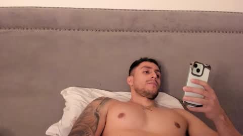 Snapshot of velkoz7 chatting on 02/23/26, 10:29 Emm online show from 02/23/26, 10:29