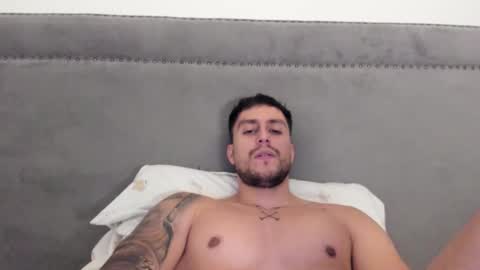 Snapshot of velkoz7 chatting on 02/27/26, 05:07 Emm online show from 02/27/26, 05:07