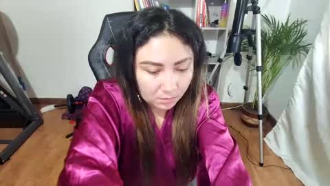 Im VelaI will be Christmas and New Year with my family December 22 to January 13 I will miss you guys. online show from 02/06/25, 10:10