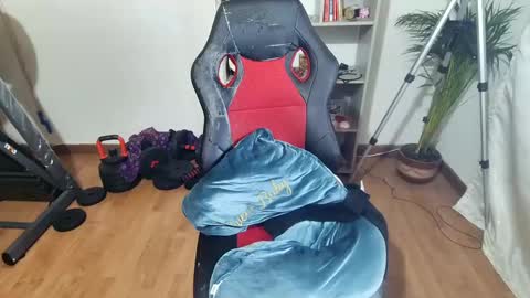 Im VelaI will be Christmas and New Year with my family December 22 to January 13 I will miss you guys. online show from 02/21/25, 05:56