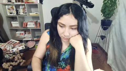 Im VelaI will be Christmas and New Year with my family December 22 to January 13 I will miss you guys. online show from 09/30/25, 01:32