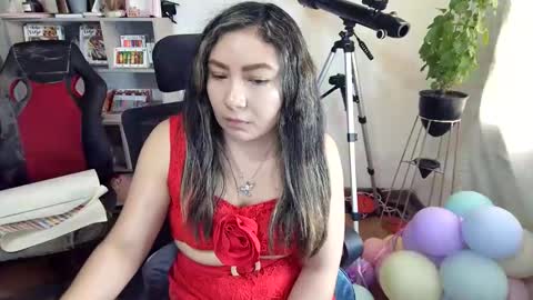 Im VelaI will be Christmas and New Year with my family December 22 to January 13 I will miss you guys. online show from 10/22/25, 03:01