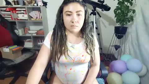 Im VelaI will be Christmas and New Year with my family December 22 to January 13 I will miss you guys. online show from 11/02/25, 01:30