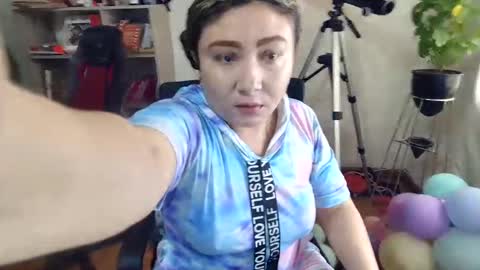 Im VelaI will be Christmas and New Year with my family December 22 to January 13 I will miss you guys. online show from 11/13/25, 06:07