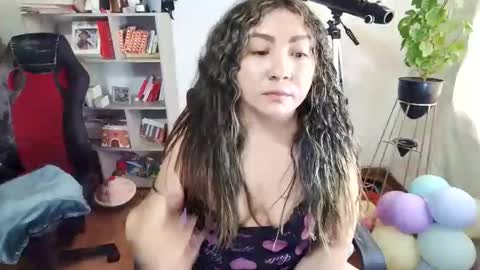 Im VelaI will be Christmas and New Year with my family December 22 to January 13 I will miss you guys. online show from 11/15/25, 02:13