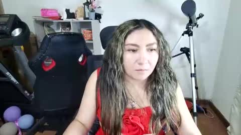 Im VelaI will be Christmas and New Year with my family December 22 to January 13 I will miss you guys. online show from 11/28/25, 01:41