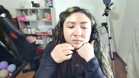 Im VelaI will be Christmas and New Year with my family December 22 to January 13 I will miss you guys. online show from 12/03/25, 08:12