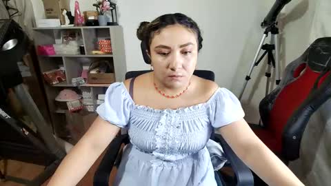 Im VelaI will be Christmas and New Year with my family December 22 to January 13 I will miss you guys. online show from 01/18/26, 02:26