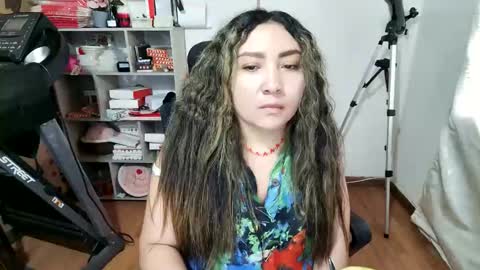 Im VelaI will be Christmas and New Year with my family December 22 to January 13 I will miss you guys. online show from 03/12/26, 10:05