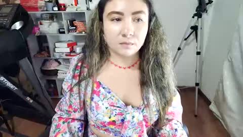 Im VelaI will be Christmas and New Year with my family December 22 to January 13 I will miss you guys. online show from 03/20/26, 04:39