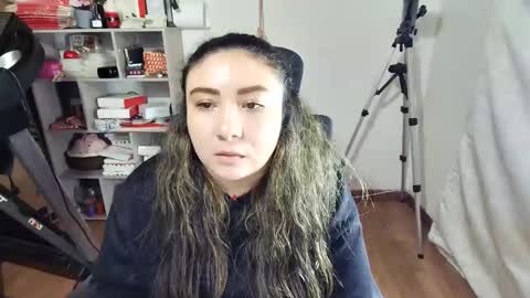 Im VelaI will be Christmas and New Year with my family December 22 to January 13 I will miss you guys. online show from 03/25/26, 04:07