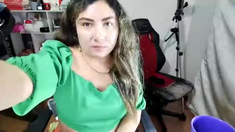 Im VelaI will be Christmas and New Year with my family December 22 to January 13 I will miss you guys. online show from 04/07/26, 03:40