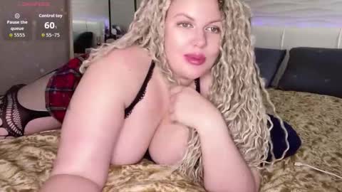 vellinka online show from 09/12/25, 08:25