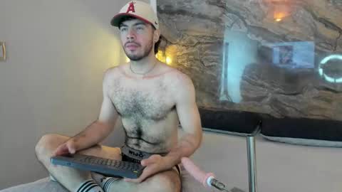 Vello online show from 02/18/26, 03:57