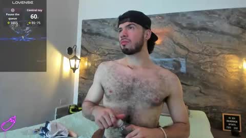 Vello online show from 03/03/26, 04:29