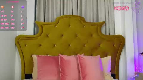 Snapshot of velmaevans chatting on 06/10/26, 05:23 Velma online show from 06/10/26, 05:23