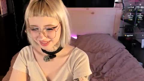 Ana Velor online show from 03/10/26, 01:16