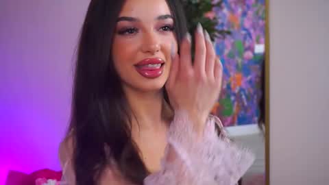 Velora online show from 01/07/26, 07:16