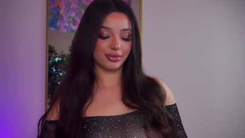 Velora online show from 01/08/26, 07:16