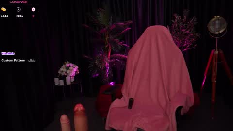 Kitty online show from 03/20/26, 12:48