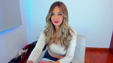 Sara online show from 07/01/26, 11:04