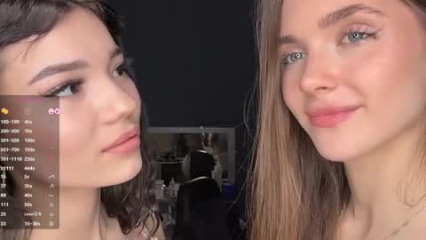 Nia online show from 04/18/26, 07:07