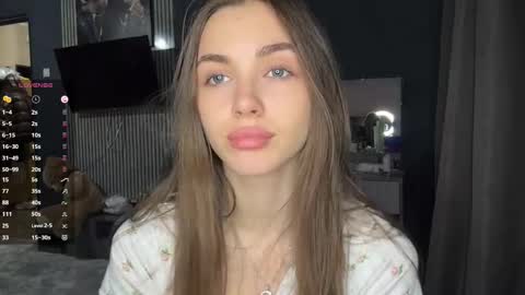 Nia online show from 04/19/26, 05:01