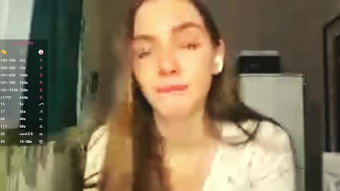 Nia online show from 04/30/26, 05:19