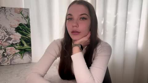 Mila online show from 05/14/26, 11:28